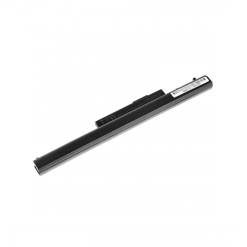 Green Cell (HP88) baterija 2200 mAh,14.6V HS04 807957-001 za HP 14 15 17, HP 240 245 250 255 G4 G5 - Slika 3