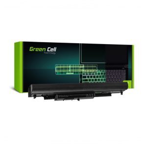 Green Cell (HP89) baterija 2200 mAh,10.8V (11.1V) HS03 807956-001 za HP 14 15 17, HP 240 245 250 255 G4 G5