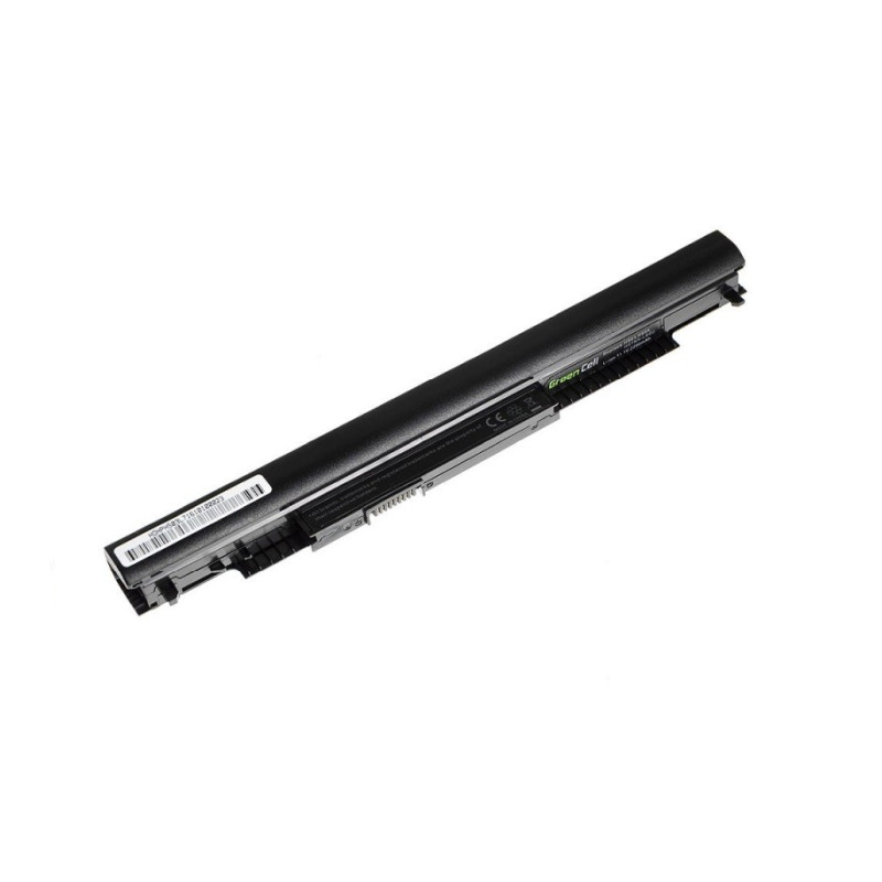 Green Cell (HP89) baterija 2200 mAh,10.8V (11.1V) HS03 807956-001 za HP 14 15 17, HP 240 245 250 255 G4 G5 - Slika 2