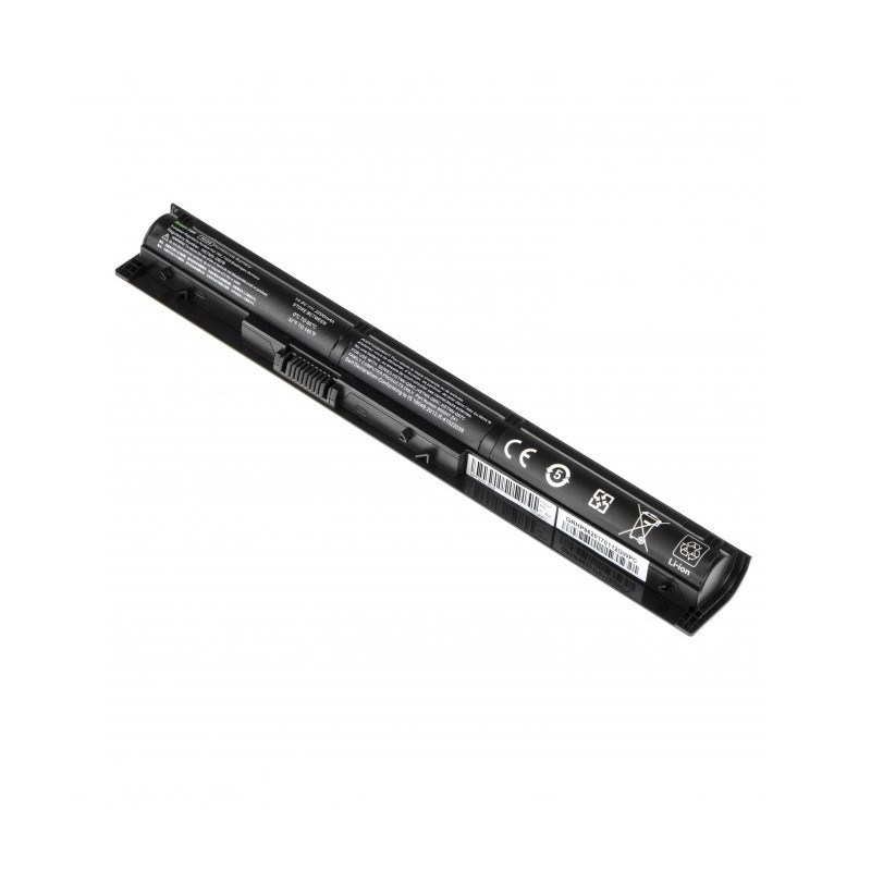 Green Cell (HP96) baterija 2200 mAh,14.4V (14.8V) RI04 805294-001 za HP ProBook 450 G3 455 G3 470 G3 - Slika 2