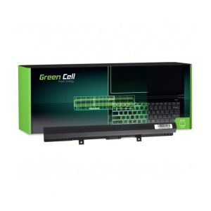 Green Cell (TS38) baterija 2200 mAh,14.4V (14.8V) PA5185U-1BRS za Toshiba Satellite C50-B C50D-B C55-C C55D-C C70-C C70D-C L50-B L50D-B L50-C L50D-C