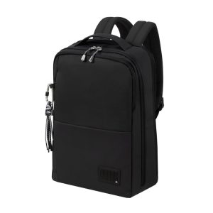 Samsonite ruksak Wander Last za prijenosnike do 15.6", 26/29 L, crni