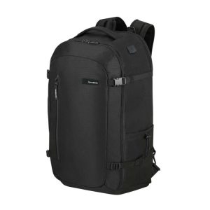 Samsonite ruksak Roader za prijenosnike do 17.3", S 38 L, crni