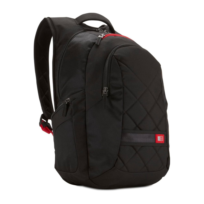 Case Logic Sporty ruksak za 16'' prijenosnik, crni