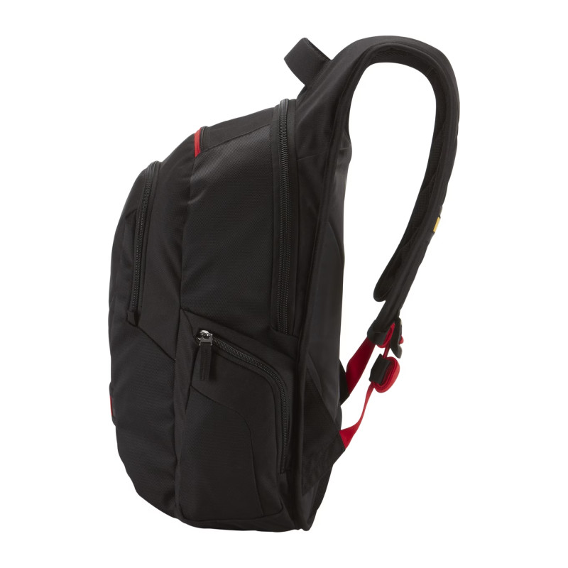 Case Logic Sporty ruksak za 16'' prijenosnik, crni - Slika 3