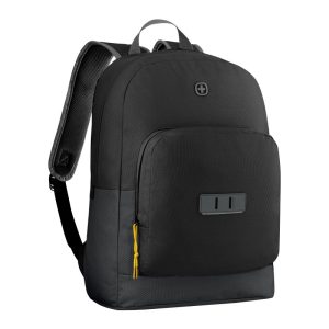 Wenger ruksak Crango za prijenosnike do 16", crni