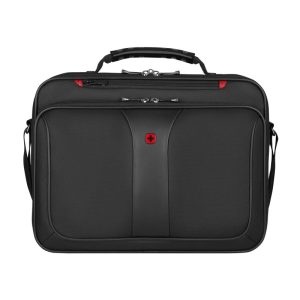 Wenger torba Legacy za prijenosnike do 16", crna