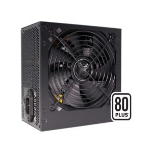 Xilence 750W Performance C+, ATX 2.52 80+, aktivan PFC, 2×PCIe, 5×SATA, 20+4-pina, 120mm ventilator, crno, bulk