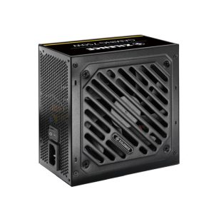 Xilence 750W Gaming, ATX 2.52v 80+ GOLD, aktivan PFC, 3×PCIe, 6×SATA, 20+4 pina, 120mm ventilator, crno