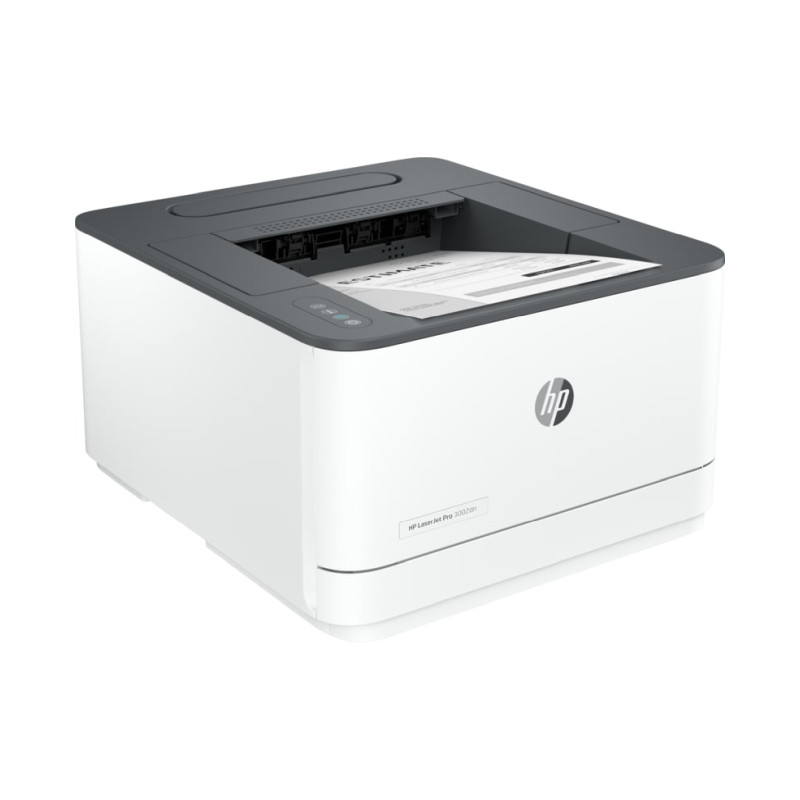HP LaserJet Pro 3002dn pisač, A4, 33 str/min., Duplex, 1200dpi, 256MB, USB/LAN - Slika 2