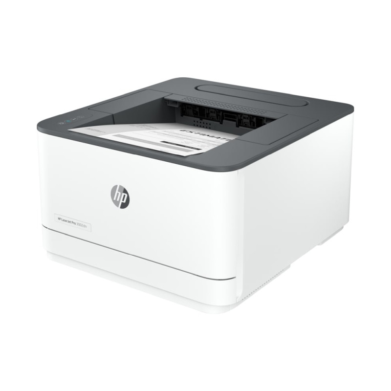 HP LaserJet Pro 3002dn pisač, A4, 33 str/min., Duplex, 1200dpi, 256MB, USB/LAN - Slika 3