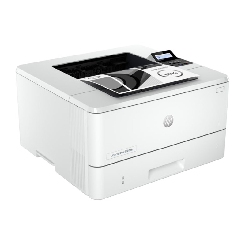 HP LaserJet Pro 4002dn A4 pisač, 1200dpi, 42/40 str/min, USB2.0/LAN - Slika 2