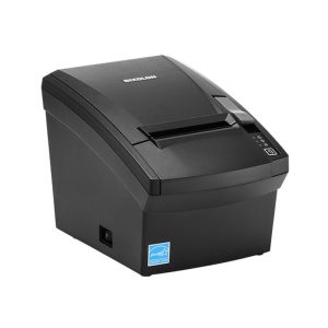 Bixolon SRP-330IIIESK (+PS), 7 dots/mm (180 dpi), rezač, USB/RS232/LAN, crni