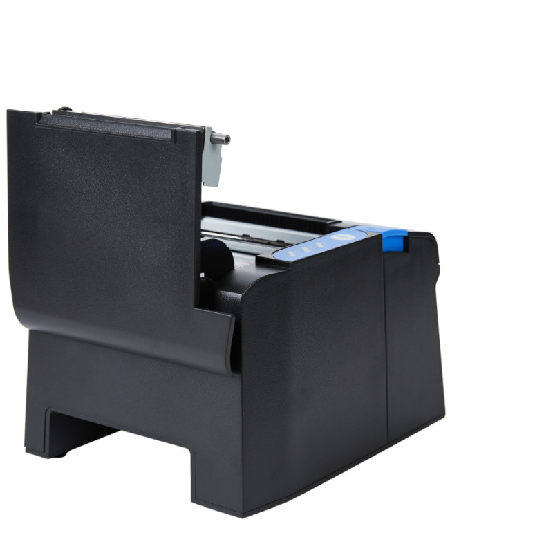 SPRT SP-POS893UEd POS pisač, 220mm/s, rezač, USB/LAN, crni - Slika 2