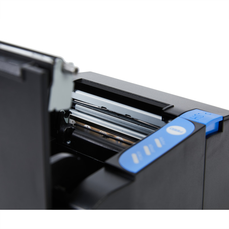 SPRT SP-POS893UEd POS pisač, 220mm/s, rezač, USB/LAN, crni - Slika 3