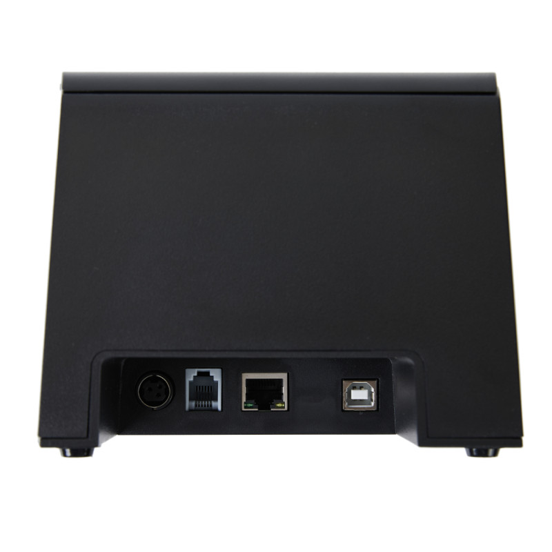 SPRT SP-POS893UEd POS pisač, 220mm/s, rezač, USB/LAN, crni - Slika 4