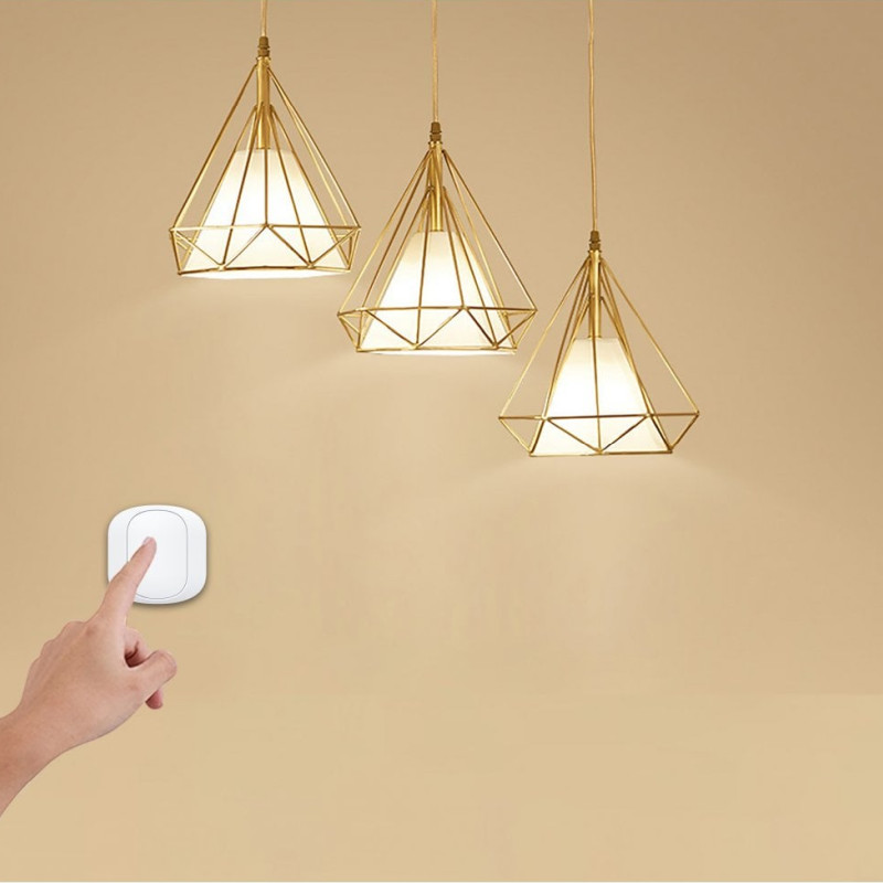 WOOX ZigBee Smart bežični mini preklopnik (R7053) - Slika 4