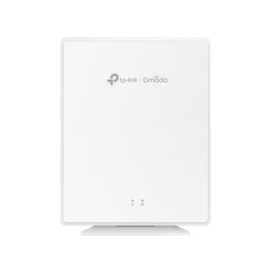 TP-Link Omada AX3000 bežična pristupna točka stropna (AP) WiFi 6 574Mbps/2402Mbps (2.4GHz/5GHz), 4×1Gps Port, 1xFXS