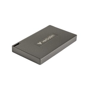 Verbatim Metal Mini 1TB SSD vanjski disk USB-C 3.2 Gen2, R/W: 2000/1750 MB/s