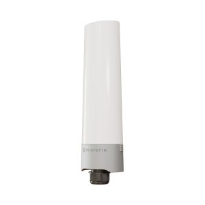 Mikrotik GPeRx4 pojačivač dometa 4x10/100/1000, IP68 (GPER14i)
