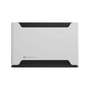 Mikrotik Chateau LTE12 (2025), 448-896 MHz CPU, 256MB RAM, 5×G-LAN, 1xUSB, Wi-Fi 4, RouterOSv7