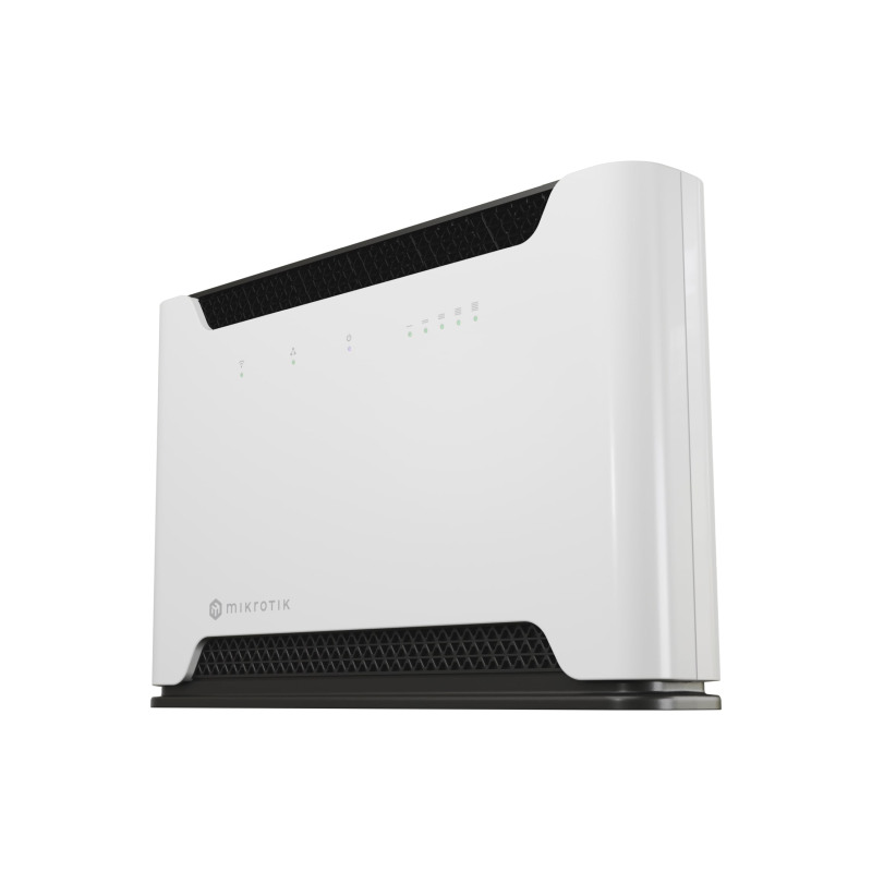 Mikrotik Chateau LTE12 (2025), 448-896 MHz CPU, 256MB RAM, 5×G-LAN, 1xUSB, Wi-Fi 4, RouterOSv7 - Slika 2