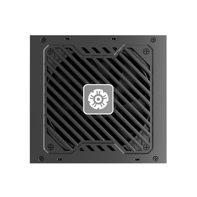 Enermax 650W MaxPro IV, ATX 2.4, 80+, aktivan PFC, 2×PCIe, 3×SATA, 24-pina, 120mm ventilator - Slika 8