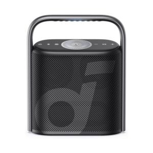 Anker Soundcore Motion X500 prijenosni BT5.0 zvučnik, 40W, IPX7, 12h reprodukcije, crni (A3131011)