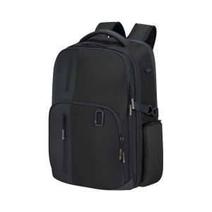 Samsonite ruksak Biz2Go za prijenosnike do 17.3", 30/35 L, crni