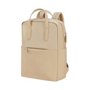 Samsonite ruksak 4PACK za prijenosnike do 15.6", 19 L, boja pijeska