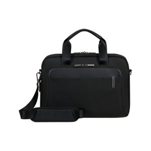 Samsonite torba Evosight za prijenosnike do 15.6", 10 L, crna