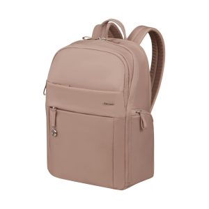 Samsonite ruksak Move 5.0 za prijenosnike do 14.1", 10 L, boja pudera