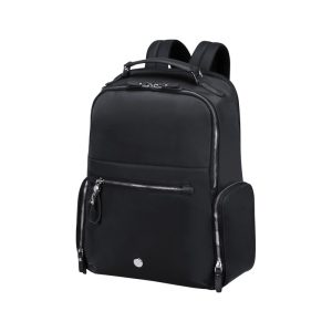 Samsonite ruksak Karissa Evo za prijenosnike do 15.6", crni