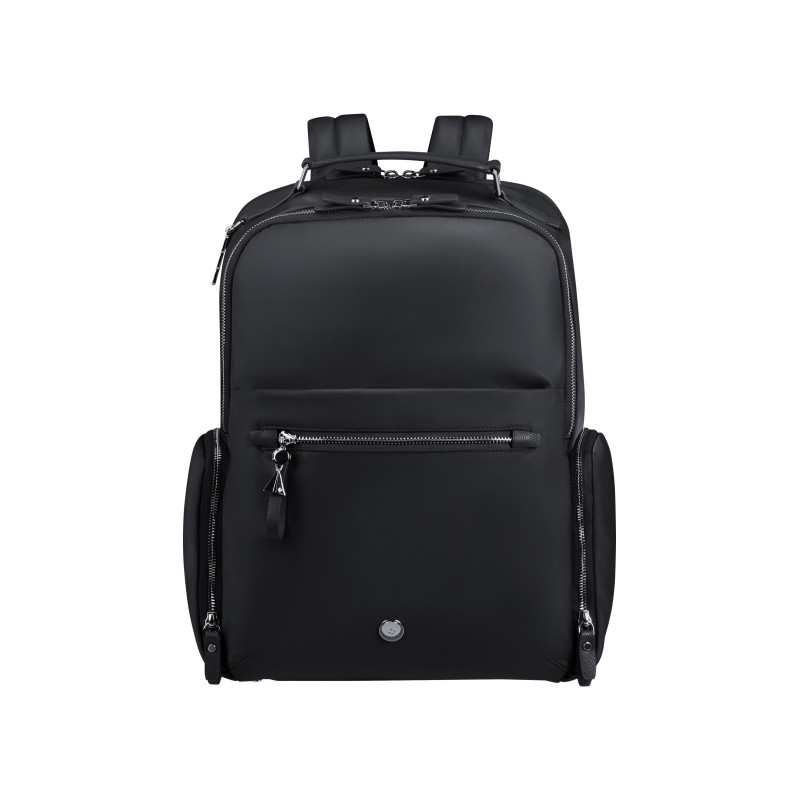 Samsonite ruksak Karissa Evo za prijenosnike do 15.6", crni - Slika 2