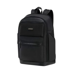 Samsonite ruksak Reylon za prijenosnike do 15.6", 19.5 L, crni