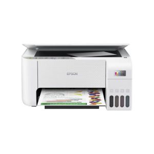 Epson EcoTank L3276 MFP Color A4 pisač, 5760x1440 dpi,10 str/min, USB, Wi-Fi