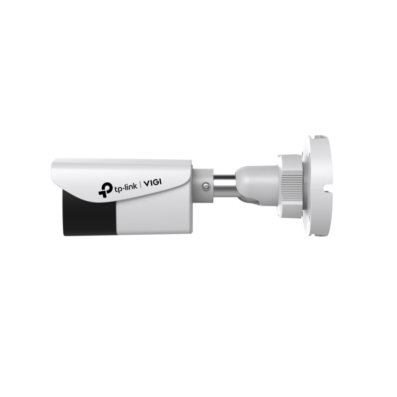 TP-Link vanjska IP Bullet Full-Color HD kamera, 2304×1296, H.265+ video, 3MP, 1296p, 6mm leća, RJ45, Night Vision, detekcija pokreta, vodootporna IP67, VIGI app - Slika 3