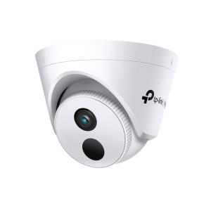 TP-Link VIGI C430I IR kamera 3MP, H.265+, 2.8mm leća, RJ45, PoE/12V DC, detekcija pokreta, VIGI app
