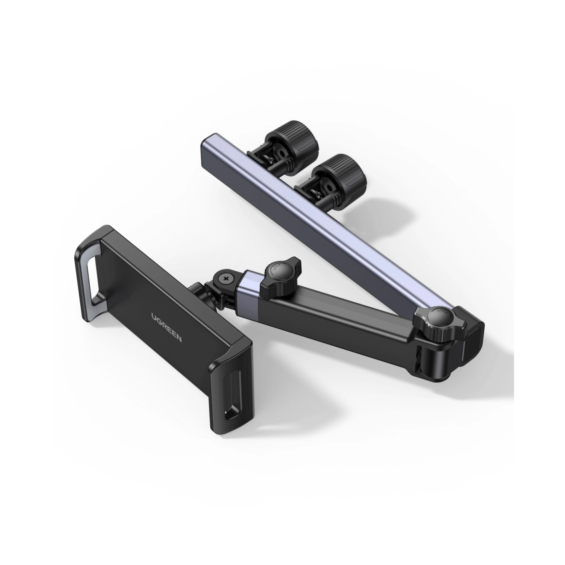 UGREEN držač za smartphone, za auto, crni