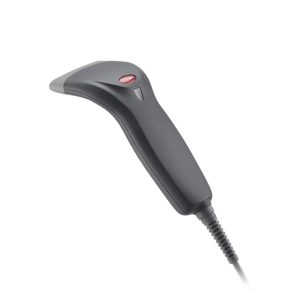 Zebex Z-3220 linear CCD barcode čitač, USB kabel, crni