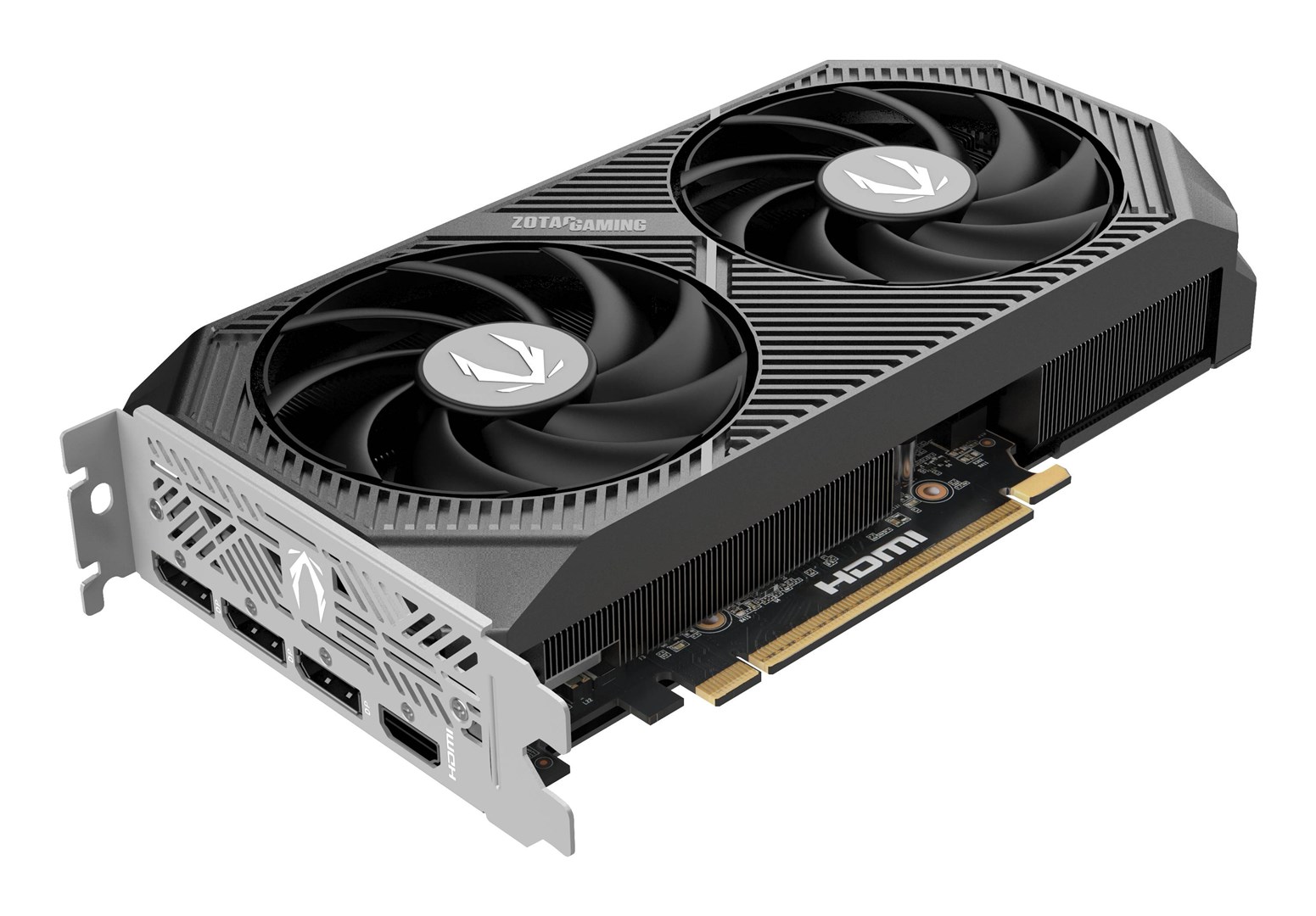 Zotac RTX 5060 TI Twin Edge 8GB GDDR7 128-bit, PCIe 5.0x8, 3×DP/HDMI - Slika 2