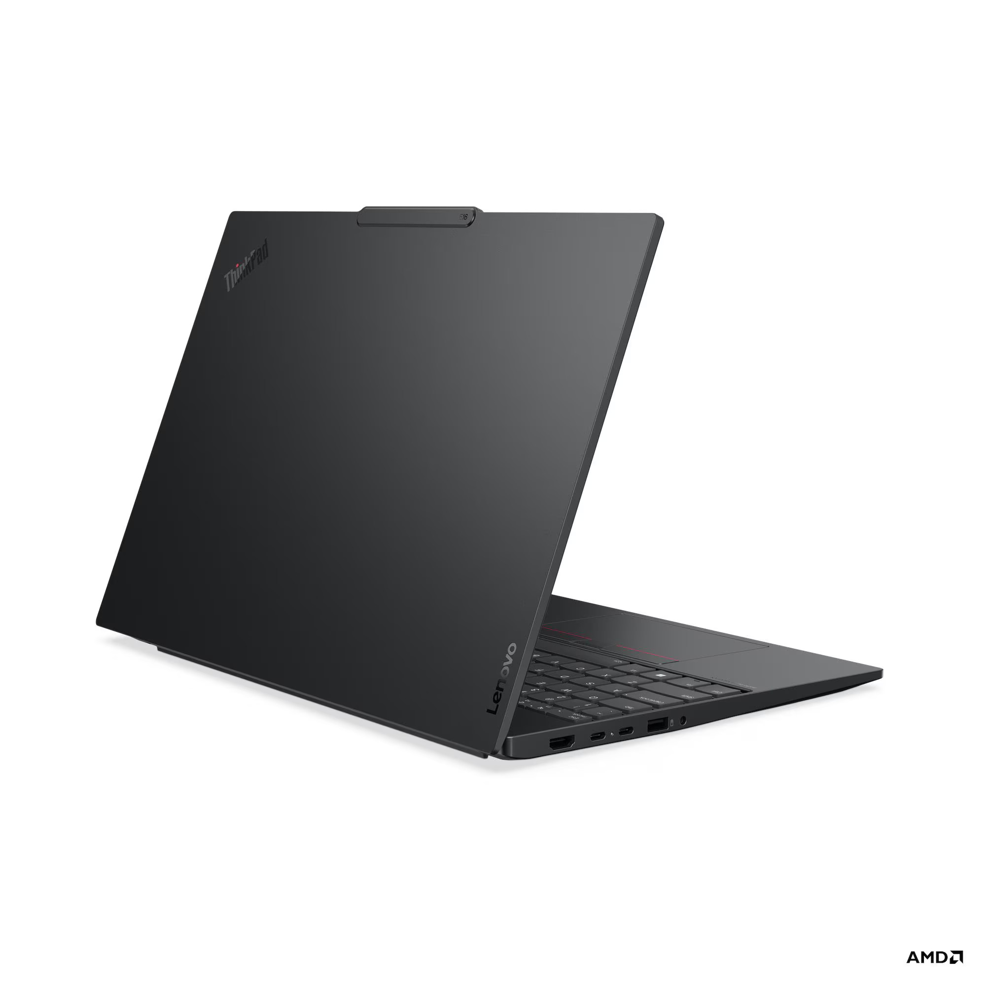 Lenovo ThinkPad E16 Gen 3 16" WUXGA, Ryzen 7 250, 32GB DDR5, 1TB SSD, AMD Radeon, Win 11 Pro + 3Y - Slika 5
