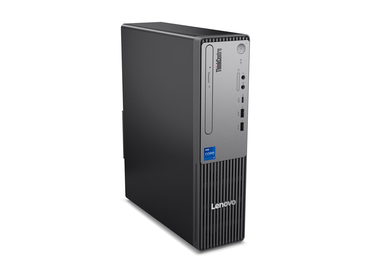 Lenovo ThinkCentre NEO 50s Gen 5, Intel Core i5-14400, 32GB DDR5, 1TB SSD, UHD 730, DVDRW, 7xUSB, VGA/HDMI/DP, tipk/miš, Win 11 Pro + 3Y (12XD007UCR) - Slika 5
