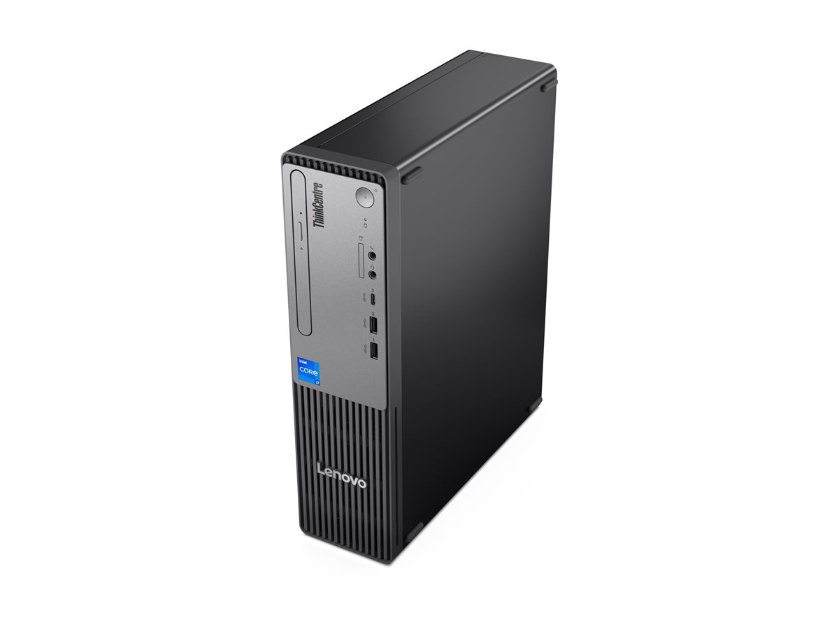 Lenovo ThinkCentre NEO 50s Gen 5, Intel Core i5-14400, 32GB DDR5, 1TB SSD, UHD 730, DVDRW, 7xUSB, VGA/HDMI/DP, tipk/miš, Win 11 Pro + 3Y (12XD007UCR) - Slika 3