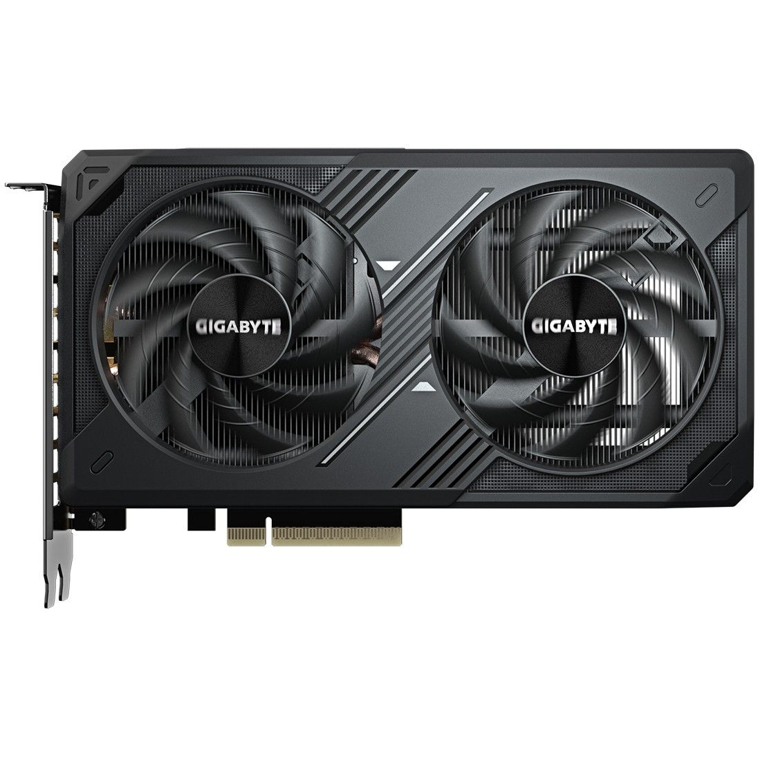 Gigabyte GeForce RTX 5060 Windforce 8GB GDDR7, 8GB GDDR7/128-bit, PCIe 5.0x16, HDMI/3×DP - Slika 2