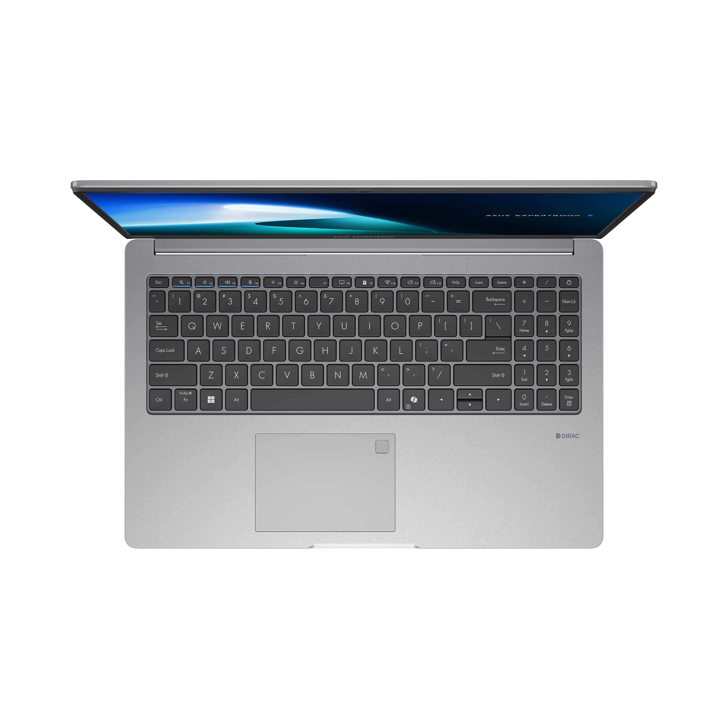 Asus P1503CVA-WB53C1 15.6" FHD, Intel i5-13420H, 16GB DDR5, 512GB SSD, Intel UHD, WiFi 6/BT, Windows 11 Pro - Slika 4
