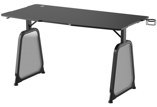 BIT FORCE gaming stol s beskonačnim RGB osvjetljenjem NEXUS XL GD-14-7 - Slika 2