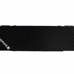 Verbatim Vi7000G 2TB SSD M.2 NVMe PCIe Gen4x4, R/W: 7000/6500MB/s