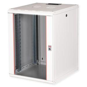 Roline 19" 16U 600×600×818 Pro zidni ormar, sivi