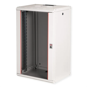 Roline 19" 20U 600×450×996 Pro zidni ormar, sivi